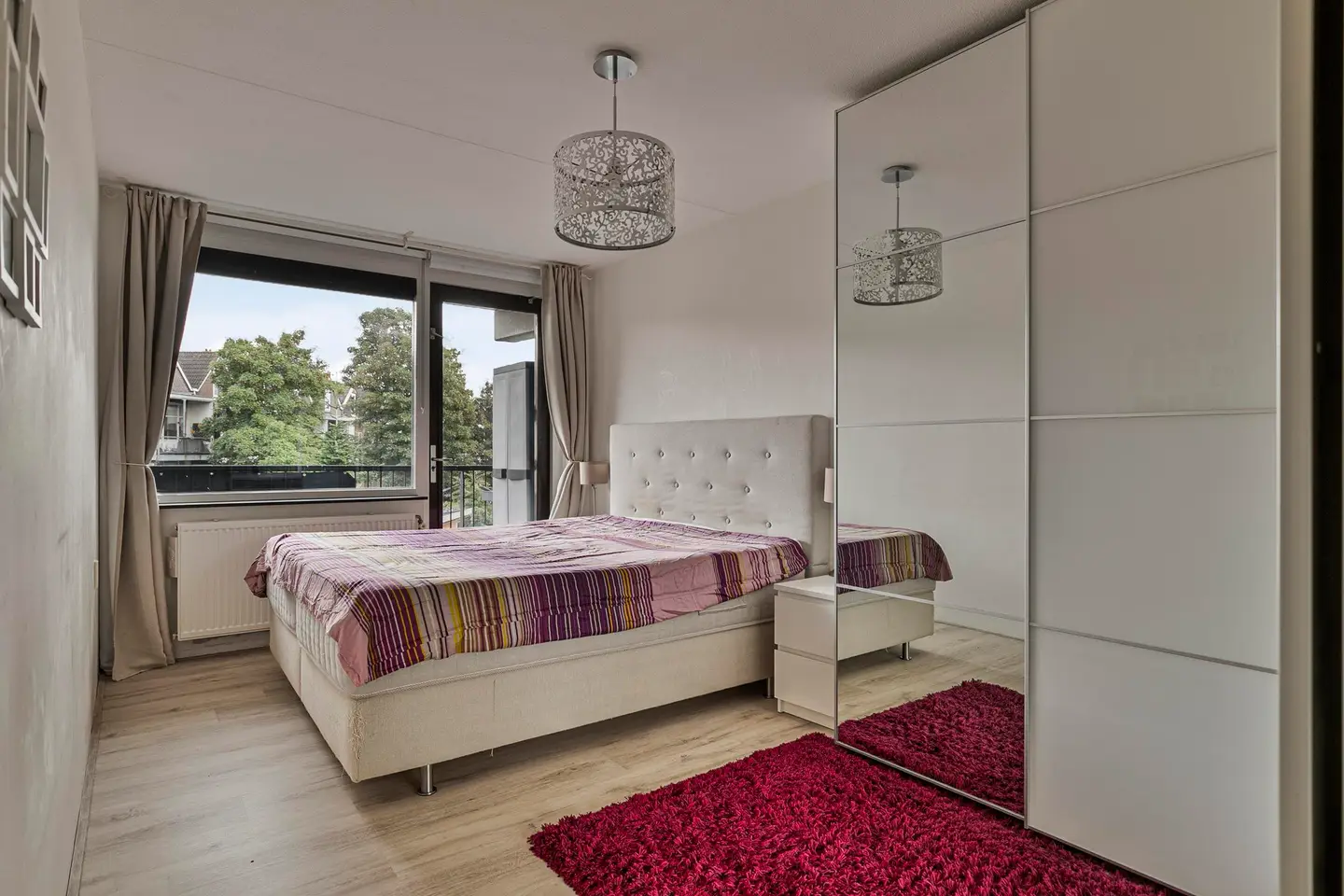 Foto #12 Appartement Gerrit Jan Mulderstraat Rotterdam