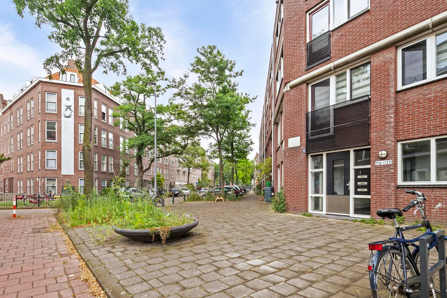 Foto #24 Appartement Gerrit Jan Mulderstraat Rotterdam