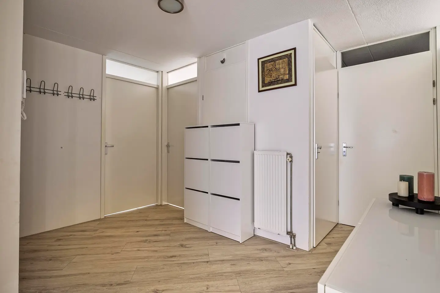 Foto #10 Appartement Gerrit Jan Mulderstraat Rotterdam