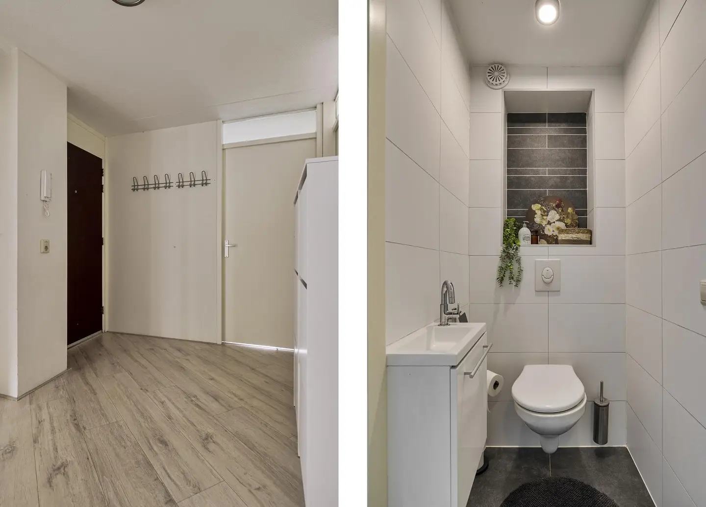 Foto #11 Appartement Gerrit Jan Mulderstraat Rotterdam