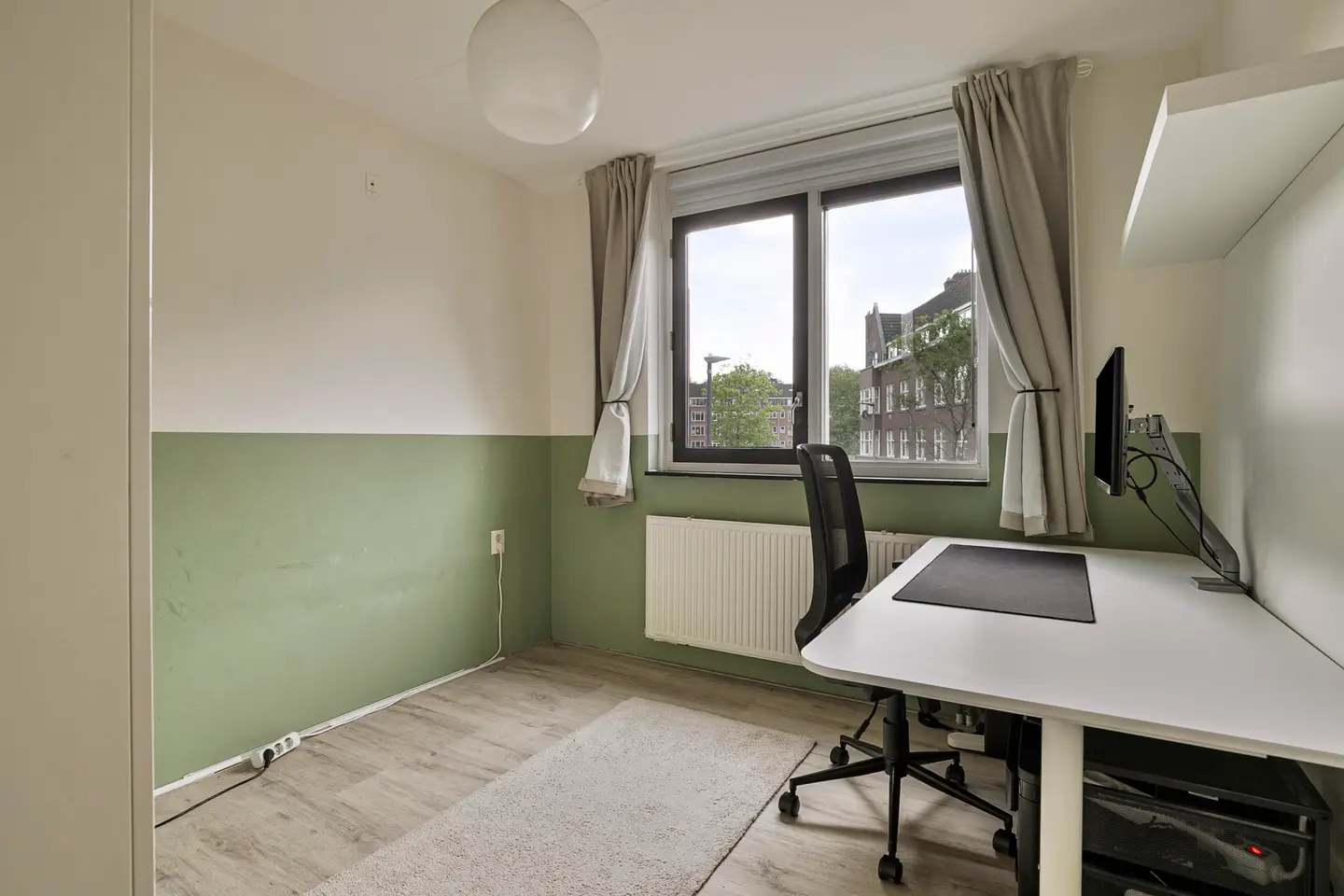 Foto #16 Appartement Gerrit Jan Mulderstraat Rotterdam