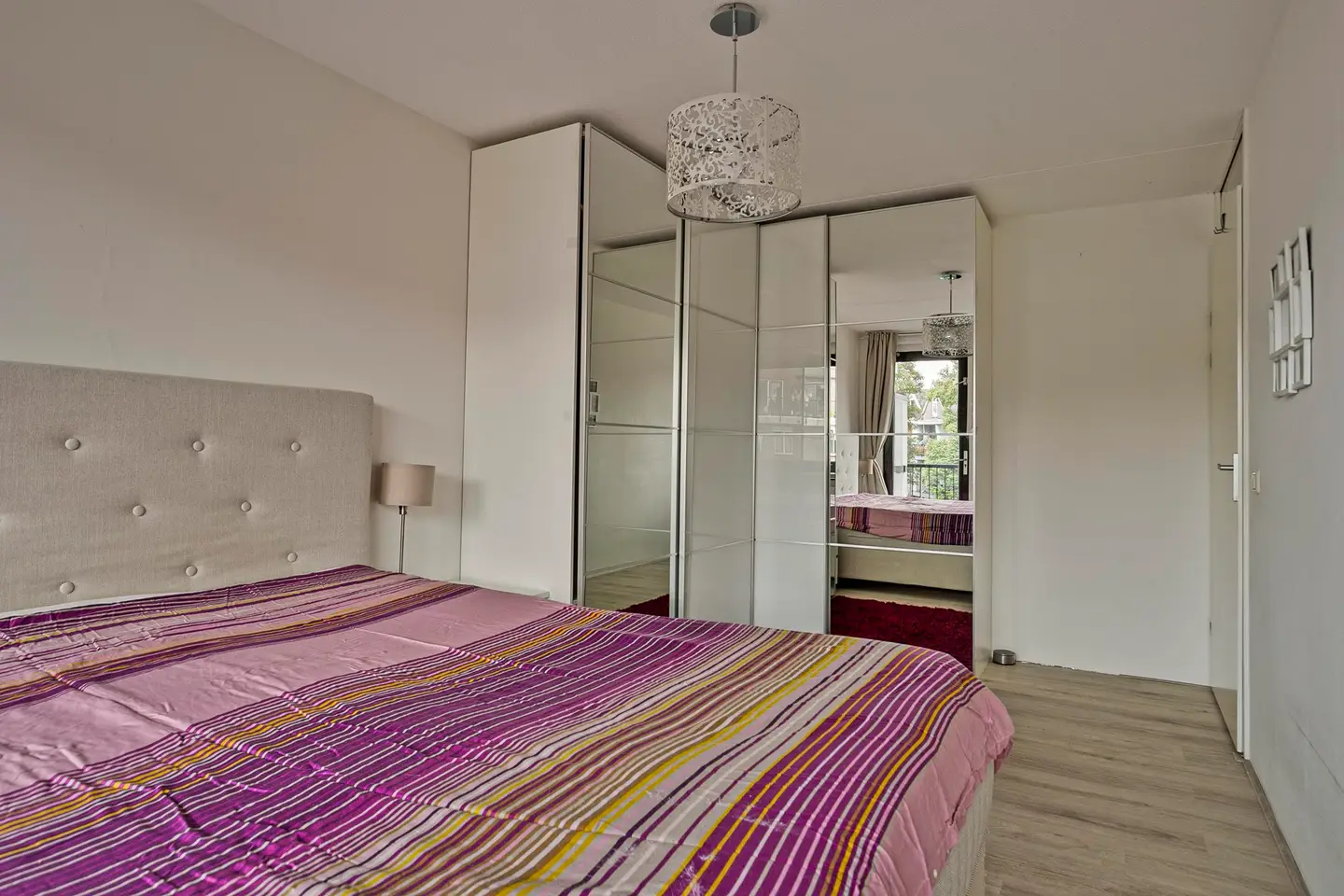 Foto #13 Appartement Gerrit Jan Mulderstraat Rotterdam