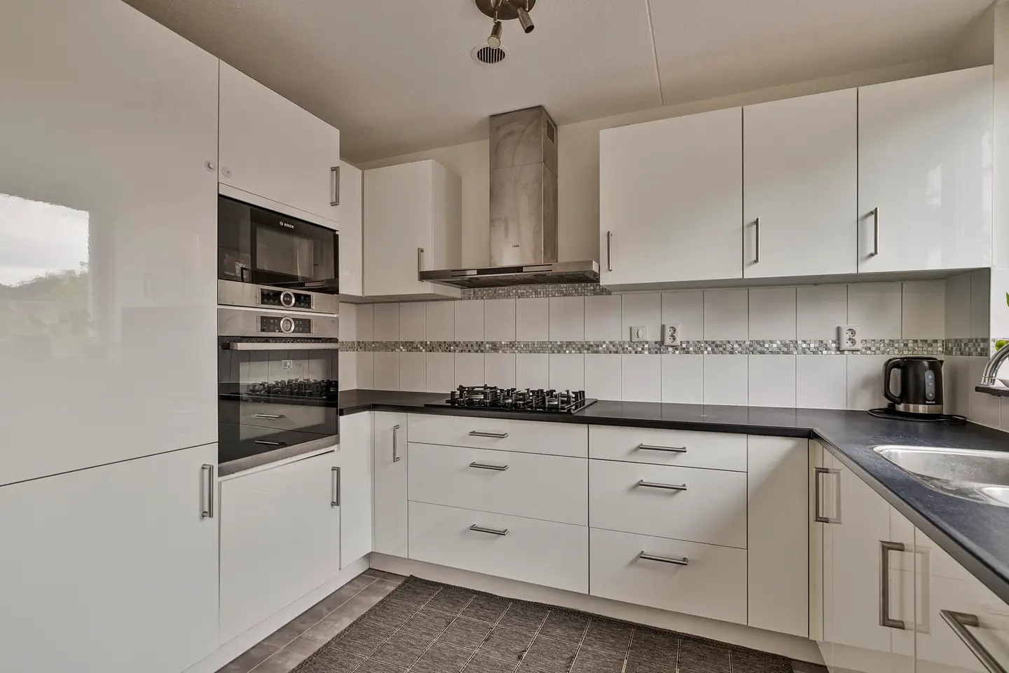 Foto #5 Appartement Gerrit Jan Mulderstraat Rotterdam