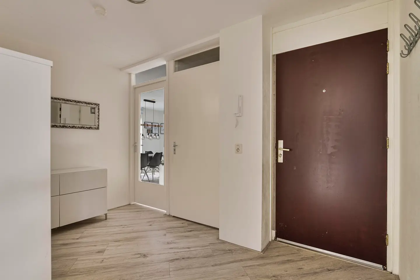 Foto #9 Appartement Gerrit Jan Mulderstraat Rotterdam