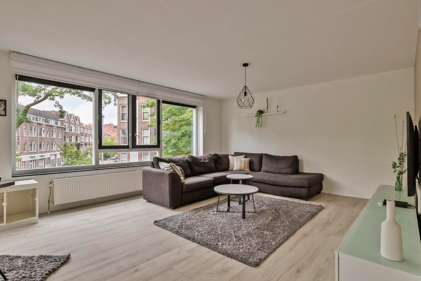Foto #8 Appartement Gerrit Jan Mulderstraat Rotterdam