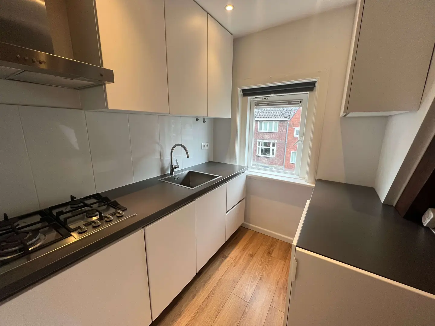 Foto #5 Appartement Hertogstraat Eindhoven