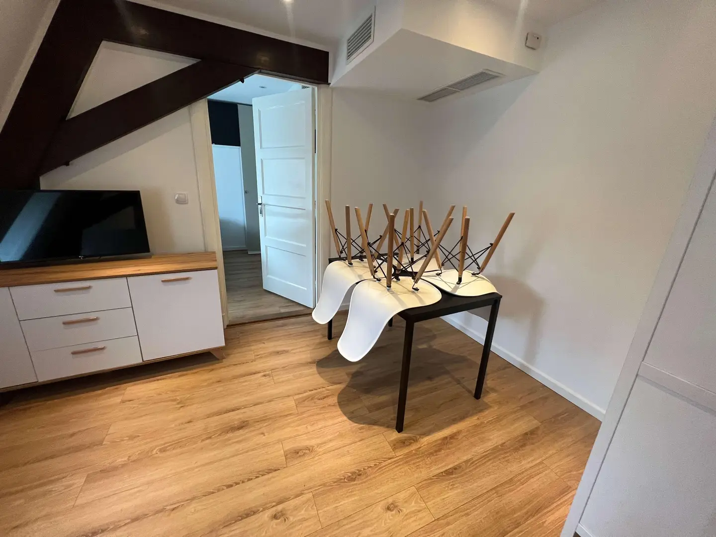 Foto #2 Appartement Hertogstraat Eindhoven