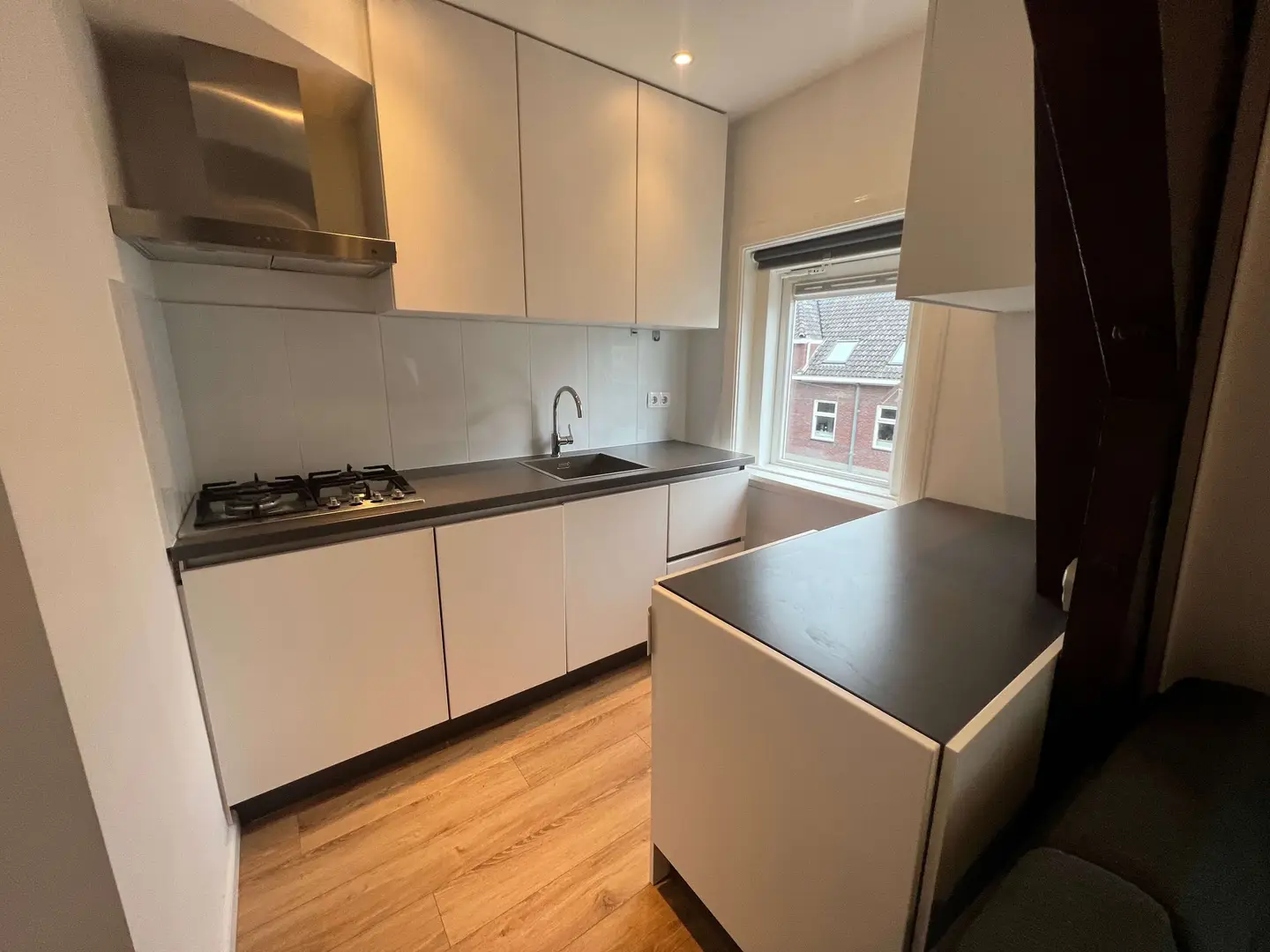 Foto #4 Appartement Hertogstraat Eindhoven