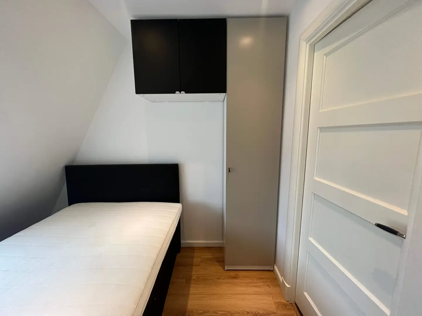 Foto #8 Appartement Hertogstraat Eindhoven