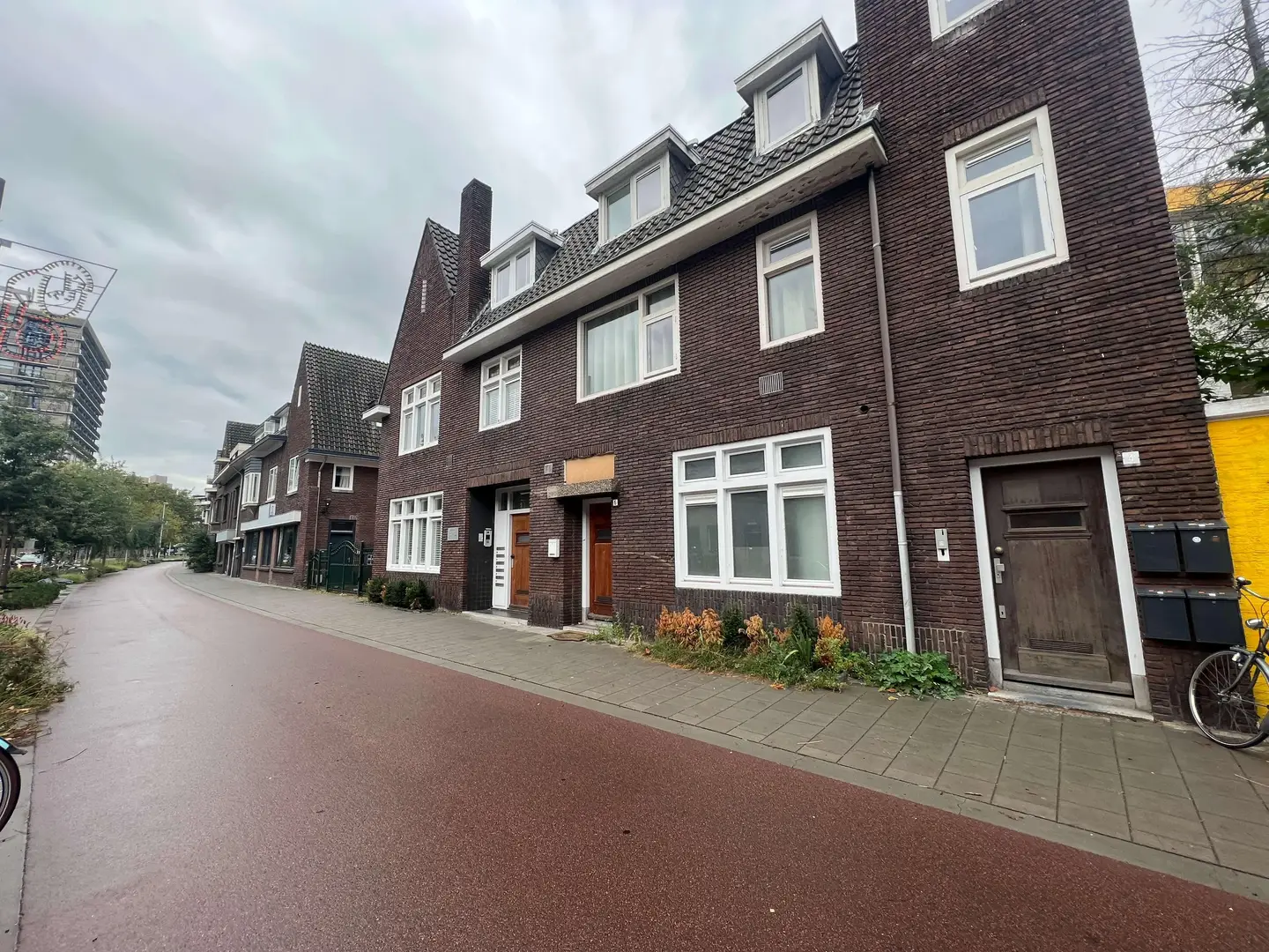Foto #16 Appartement Hertogstraat Eindhoven