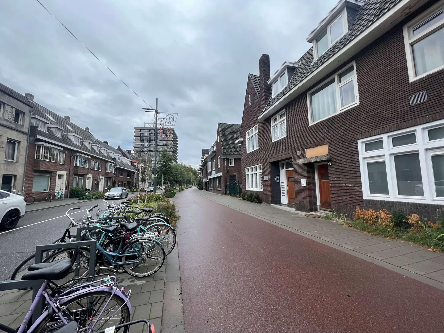Foto #17 Appartement Hertogstraat Eindhoven