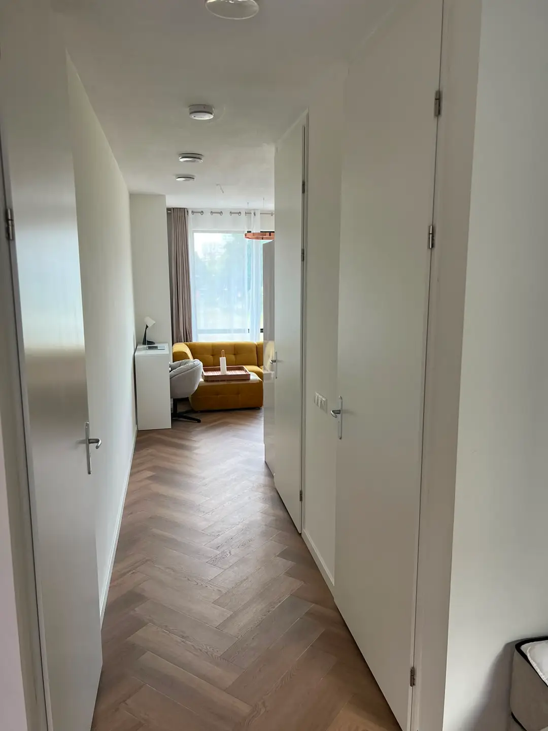 Foto #5 Appartement Mies van der Rohestraat Hoofddorp