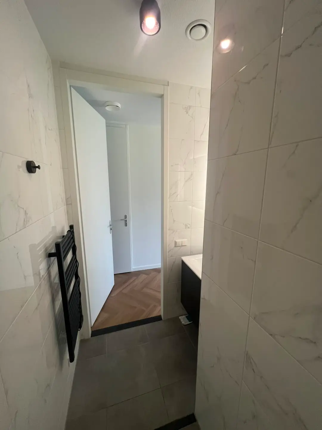Foto #16 Appartement Mies van der Rohestraat Hoofddorp