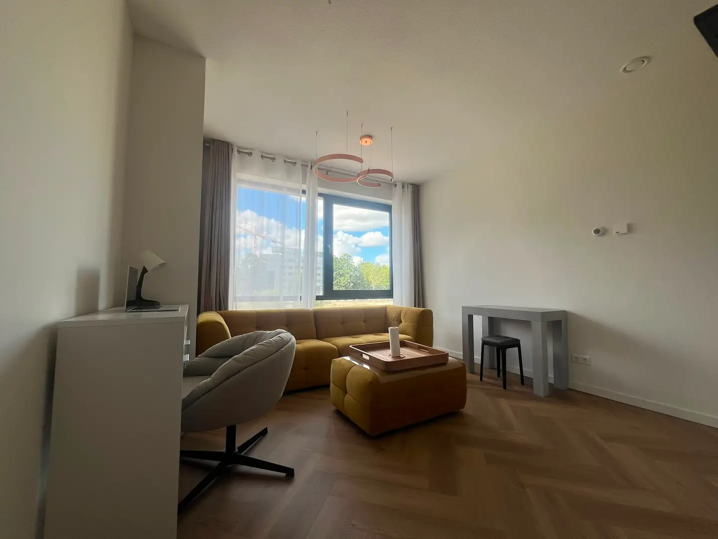 Foto #7 Appartement Mies van der Rohestraat Hoofddorp