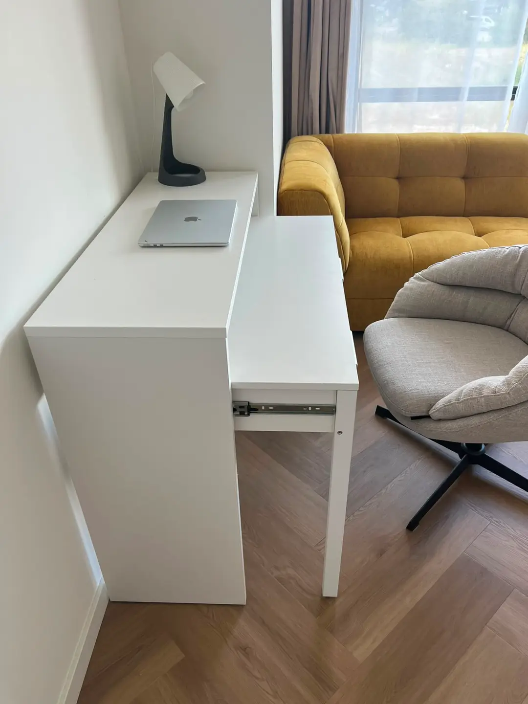 Foto #11 Appartement Mies van der Rohestraat Hoofddorp