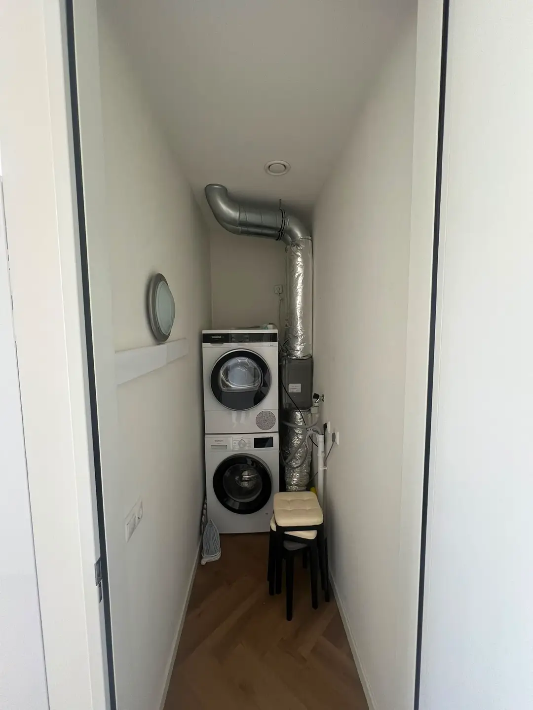Foto #20 Appartement Mies van der Rohestraat Hoofddorp