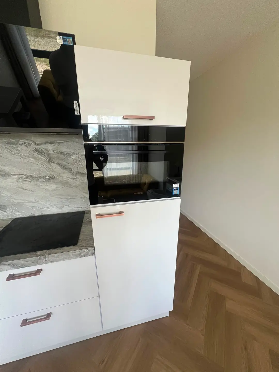 Foto #19 Appartement Mies van der Rohestraat Hoofddorp