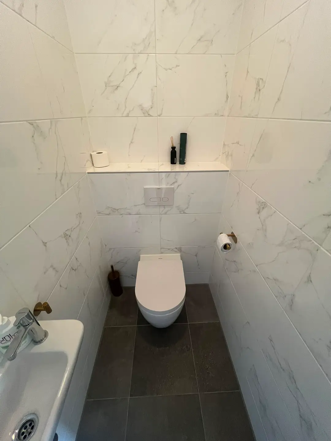 Foto #15 Appartement Mies van der Rohestraat Hoofddorp