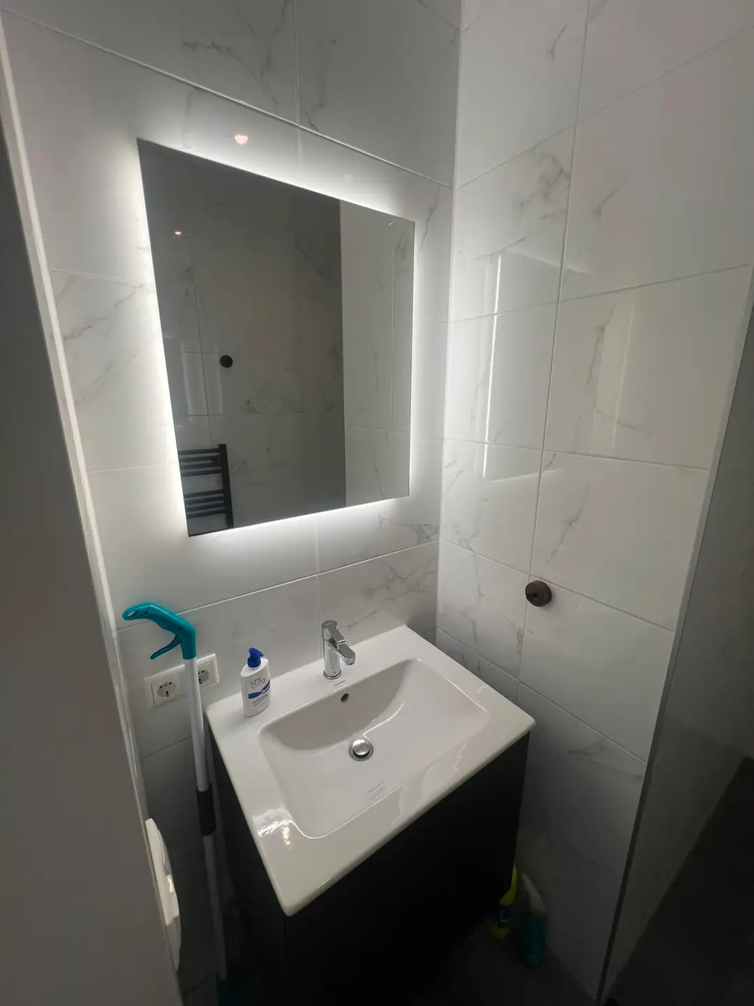 Foto #3 Appartement Mies van der Rohestraat Hoofddorp