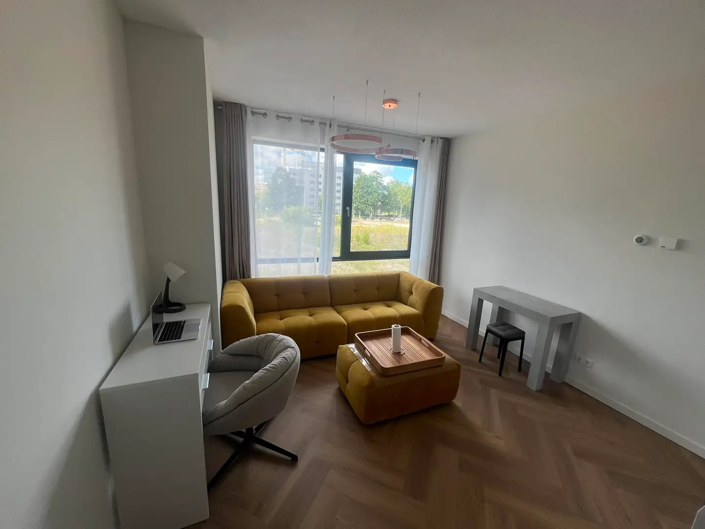 Foto #12 Appartement Mies van der Rohestraat Hoofddorp