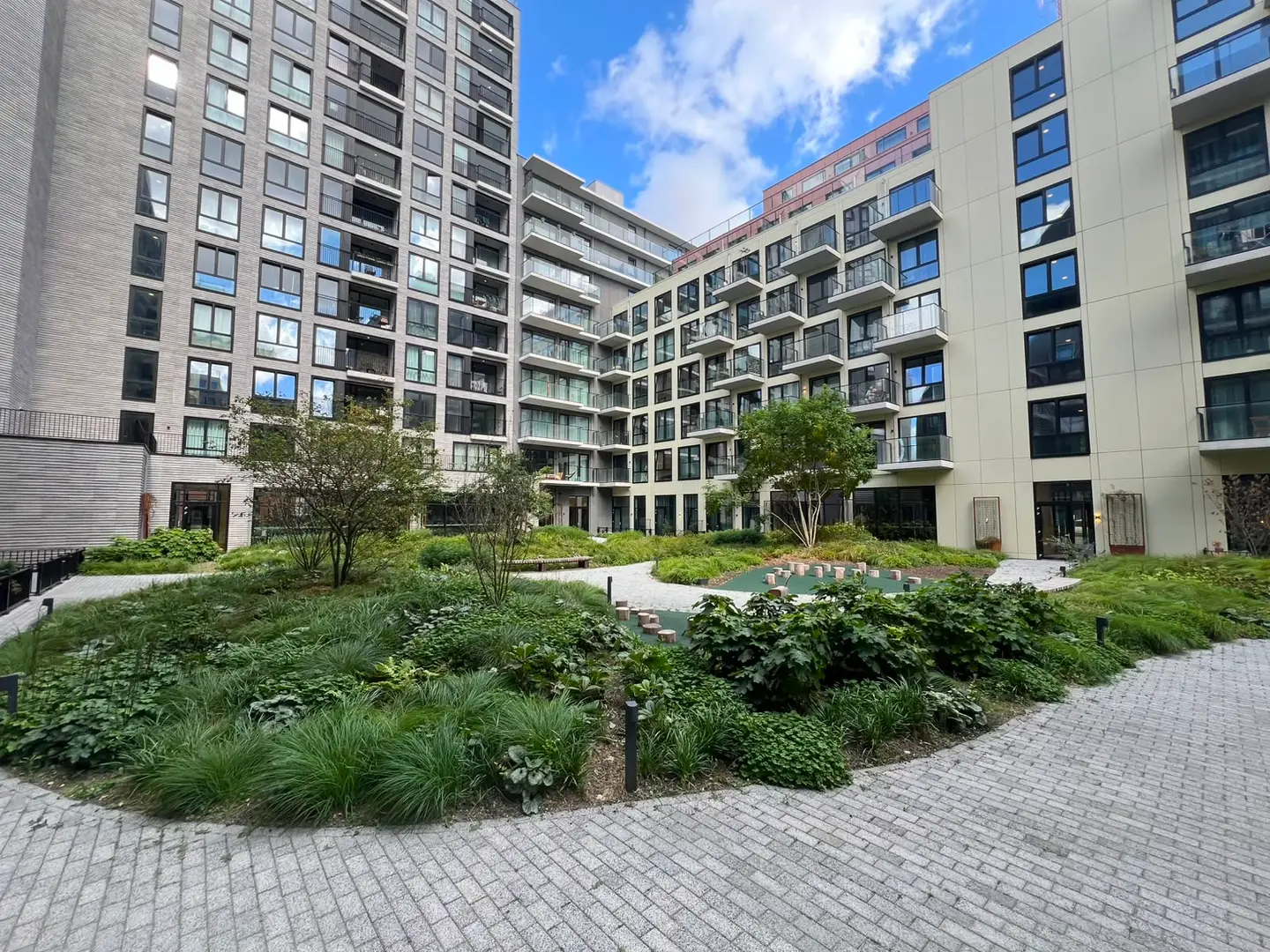 Foto #23 Appartement Mies van der Rohestraat Hoofddorp