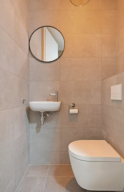 Foto #10 Huurwoning Niemeyerstraat Hoofddorp