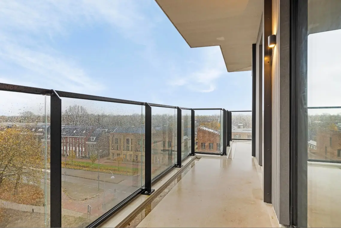 Foto #17 Huurwoning Niemeyerstraat Hoofddorp