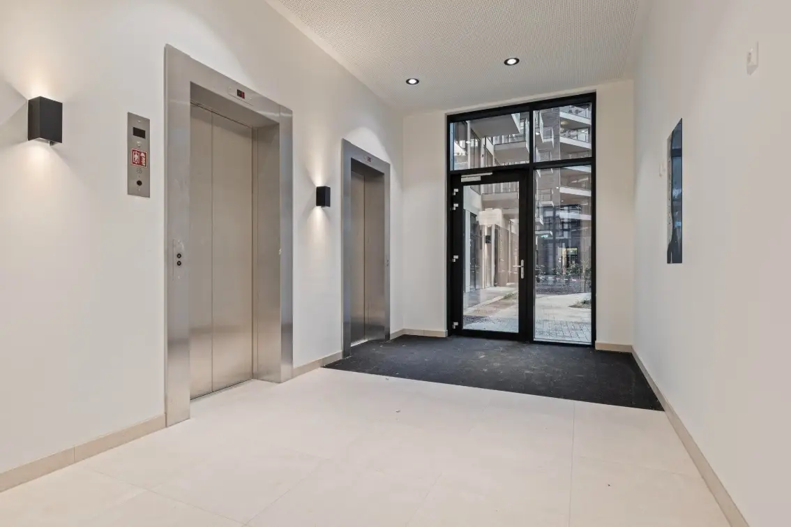 Foto #22 Huurwoning Niemeyerstraat Hoofddorp