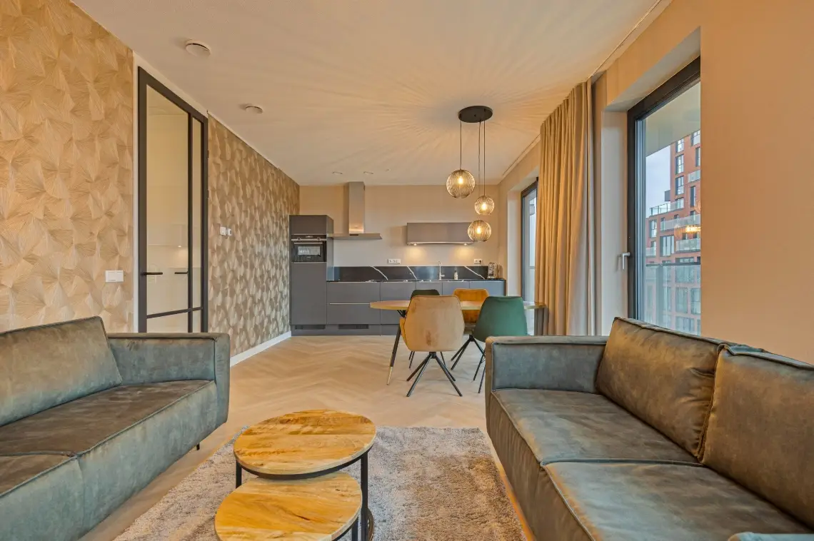 Foto #4 Huurwoning Niemeyerstraat Hoofddorp