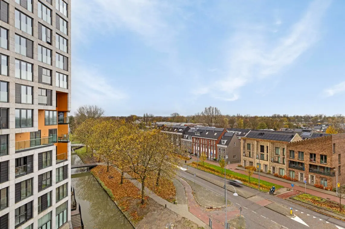 Foto #19 Huurwoning Niemeyerstraat Hoofddorp