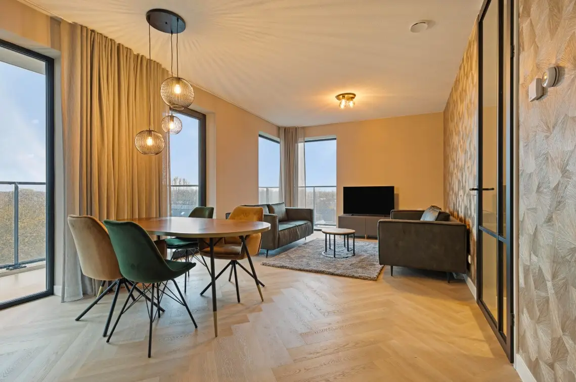 Foto #2 Huurwoning Niemeyerstraat Hoofddorp