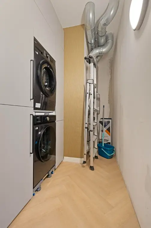 Foto #16 Huurwoning Niemeyerstraat Hoofddorp