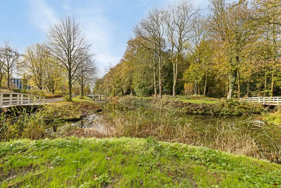 Foto #24 Huurwoning Niemeyerstraat Hoofddorp