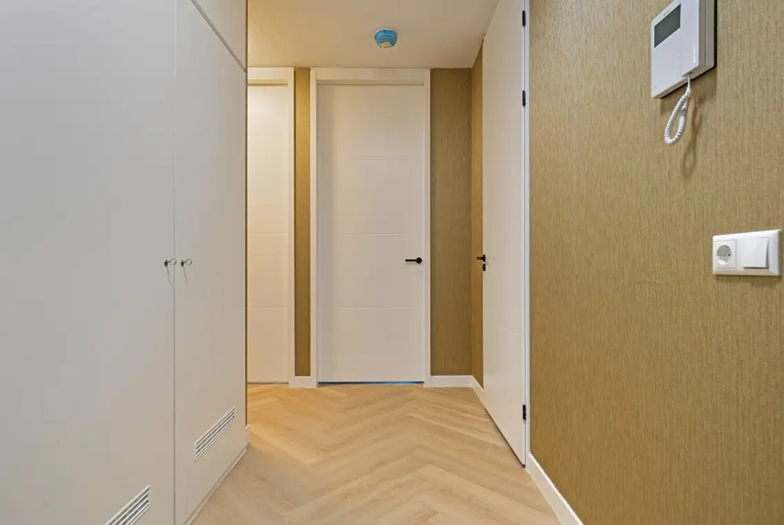 Foto #11 Huurwoning Niemeyerstraat Hoofddorp