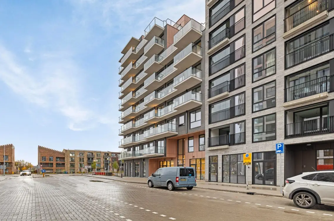 Foto #26 Huurwoning Niemeyerstraat Hoofddorp