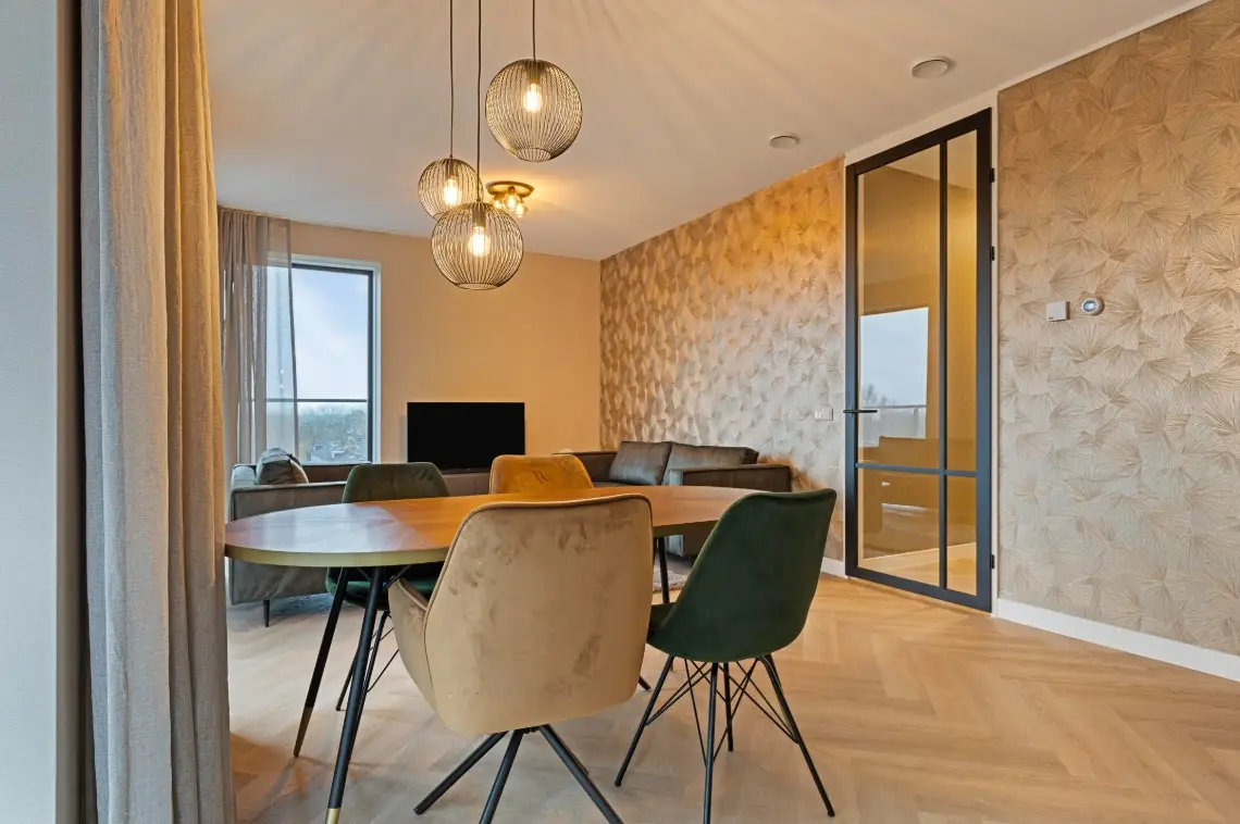 Foto #7 Huurwoning Niemeyerstraat Hoofddorp