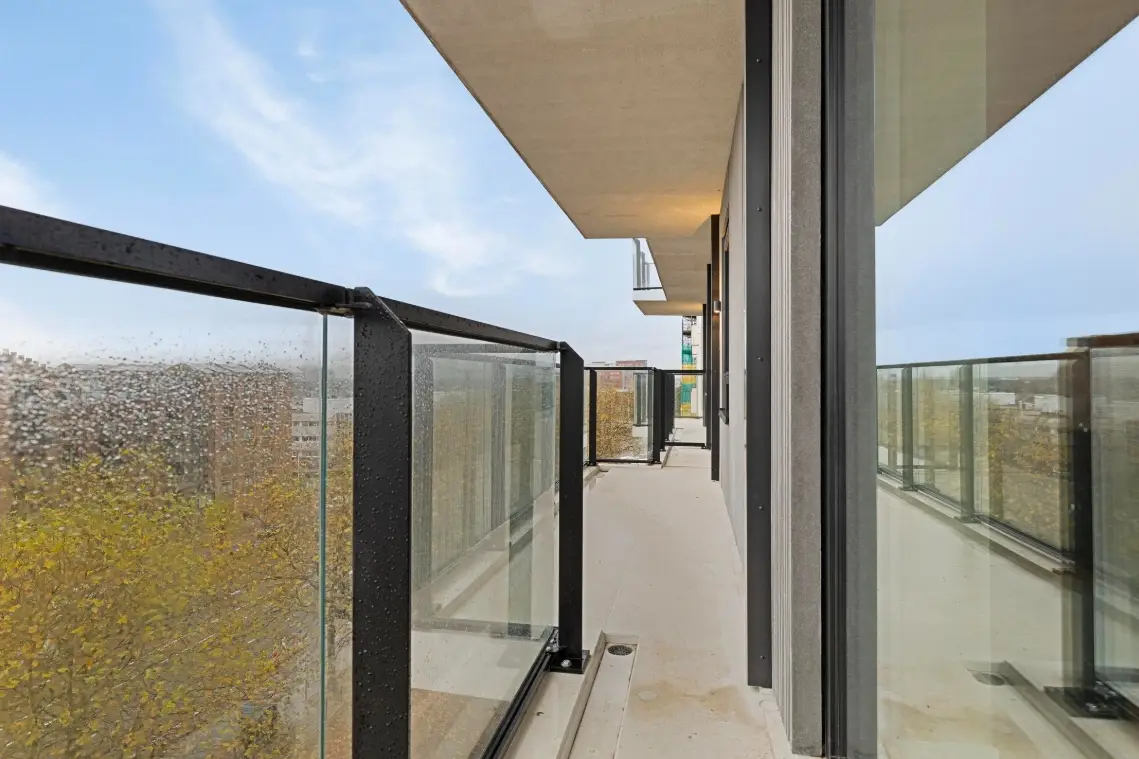 Foto #18 Huurwoning Niemeyerstraat Hoofddorp