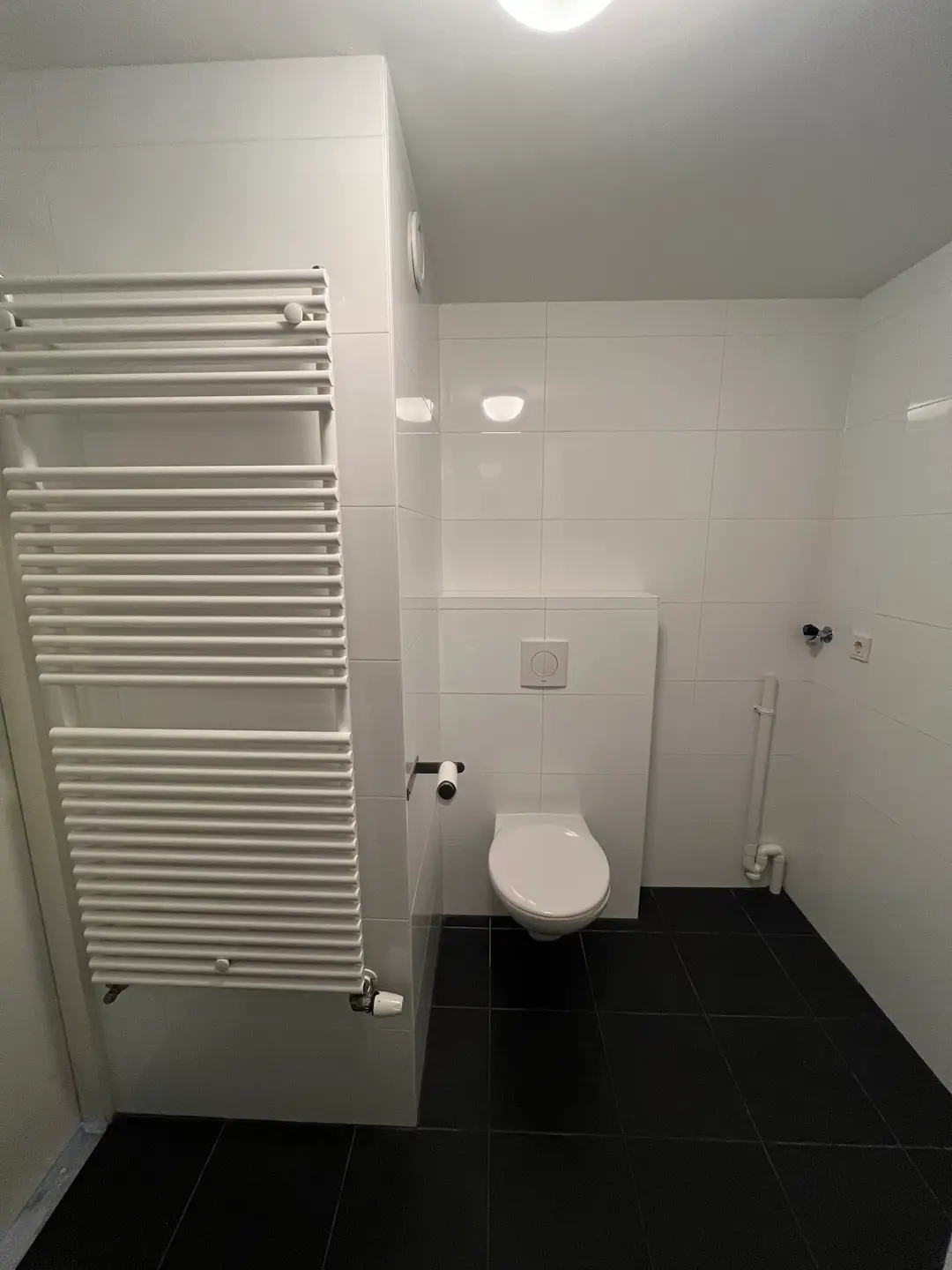 Foto #8 Appartement Weverstraat Arnhem