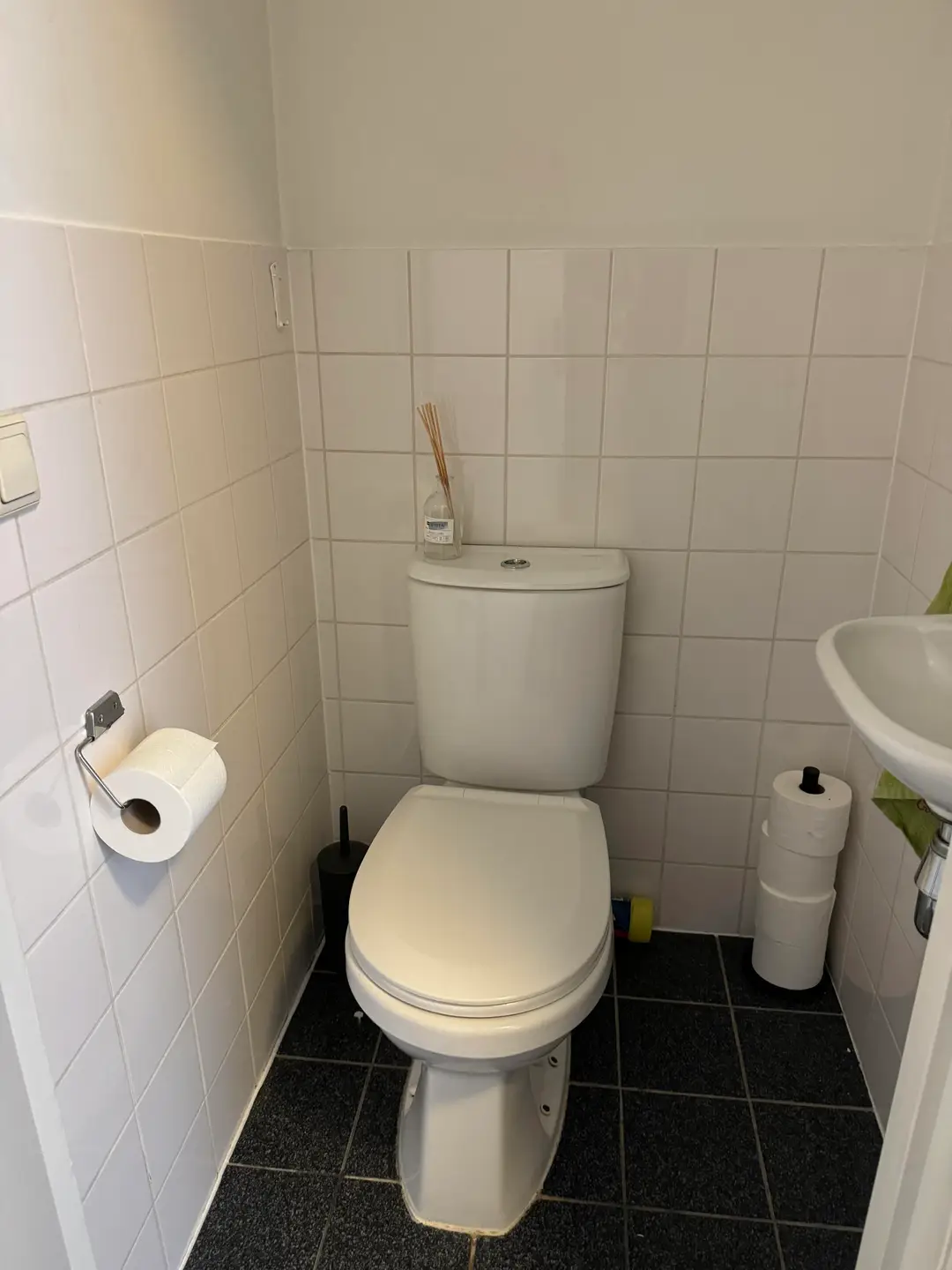 Foto #9 Appartement Oudkerkhof Utrecht