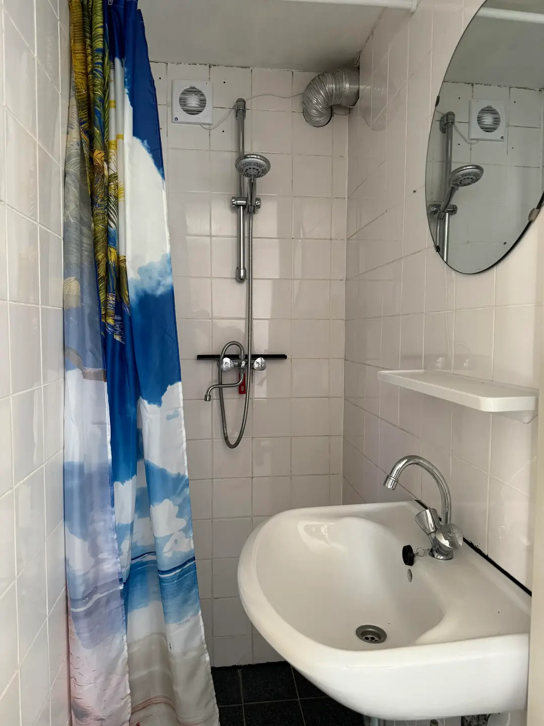 Foto #7 Appartement Oudkerkhof Utrecht