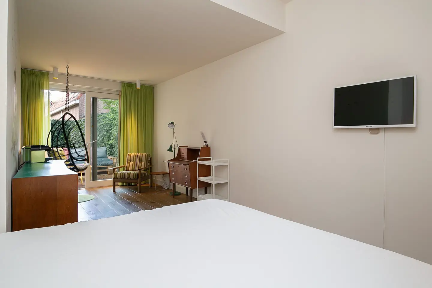 Foto #5 Huurwoning Oudegracht Utrecht