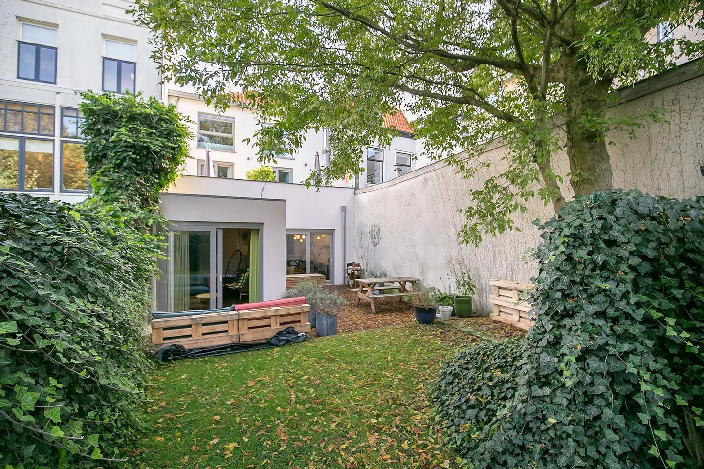 Foto #19 Huurwoning Oudegracht Utrecht