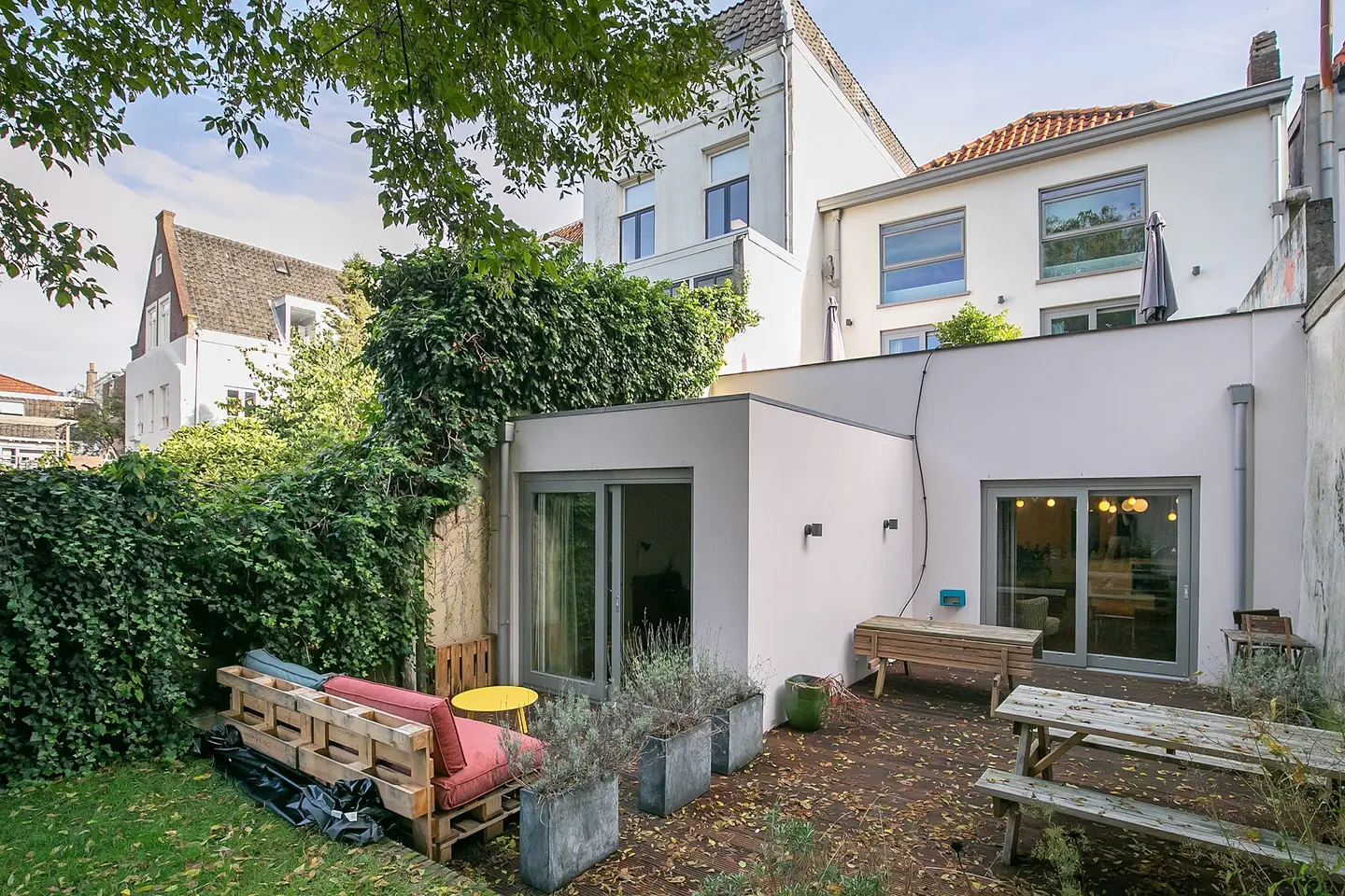 Foto #17 Huurwoning Oudegracht Utrecht
