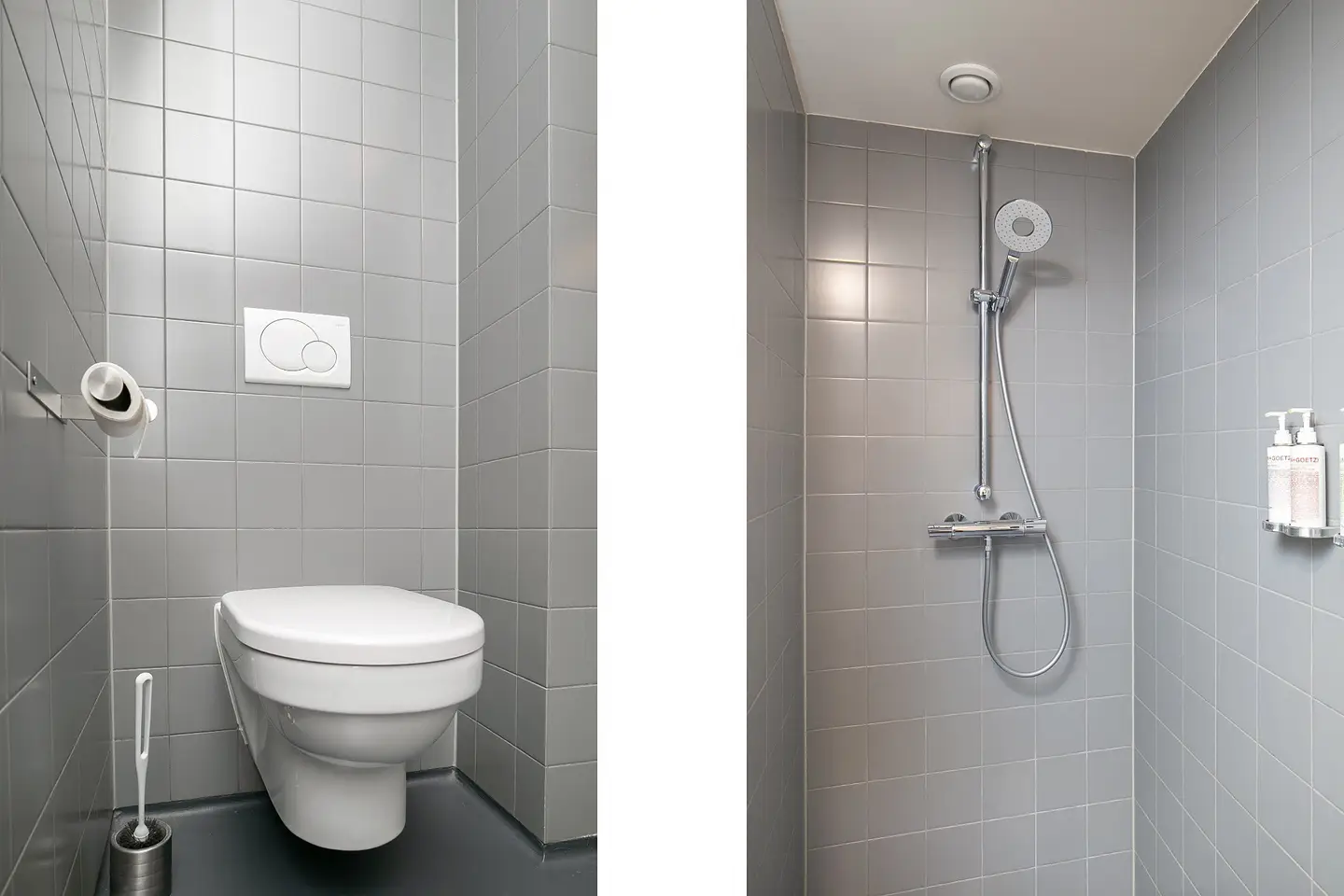 Foto #7 Huurwoning Oudegracht Utrecht