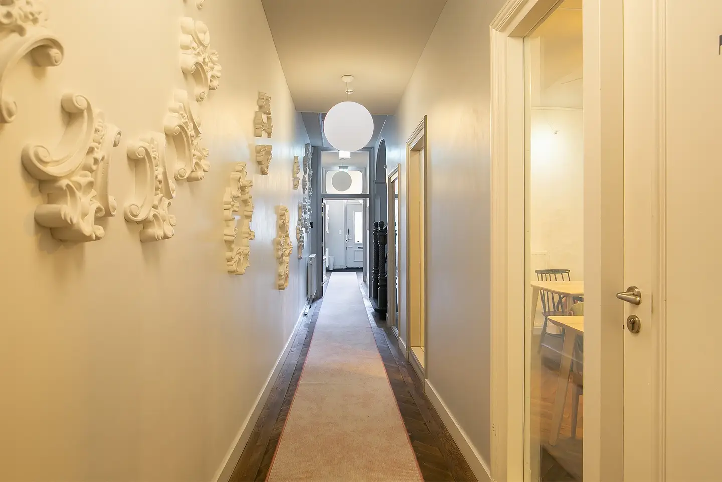 Foto #8 Huurwoning Oudegracht Utrecht