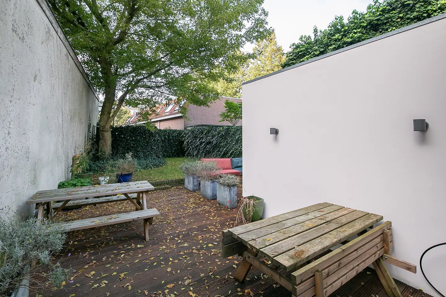 Foto #18 Huurwoning Oudegracht Utrecht