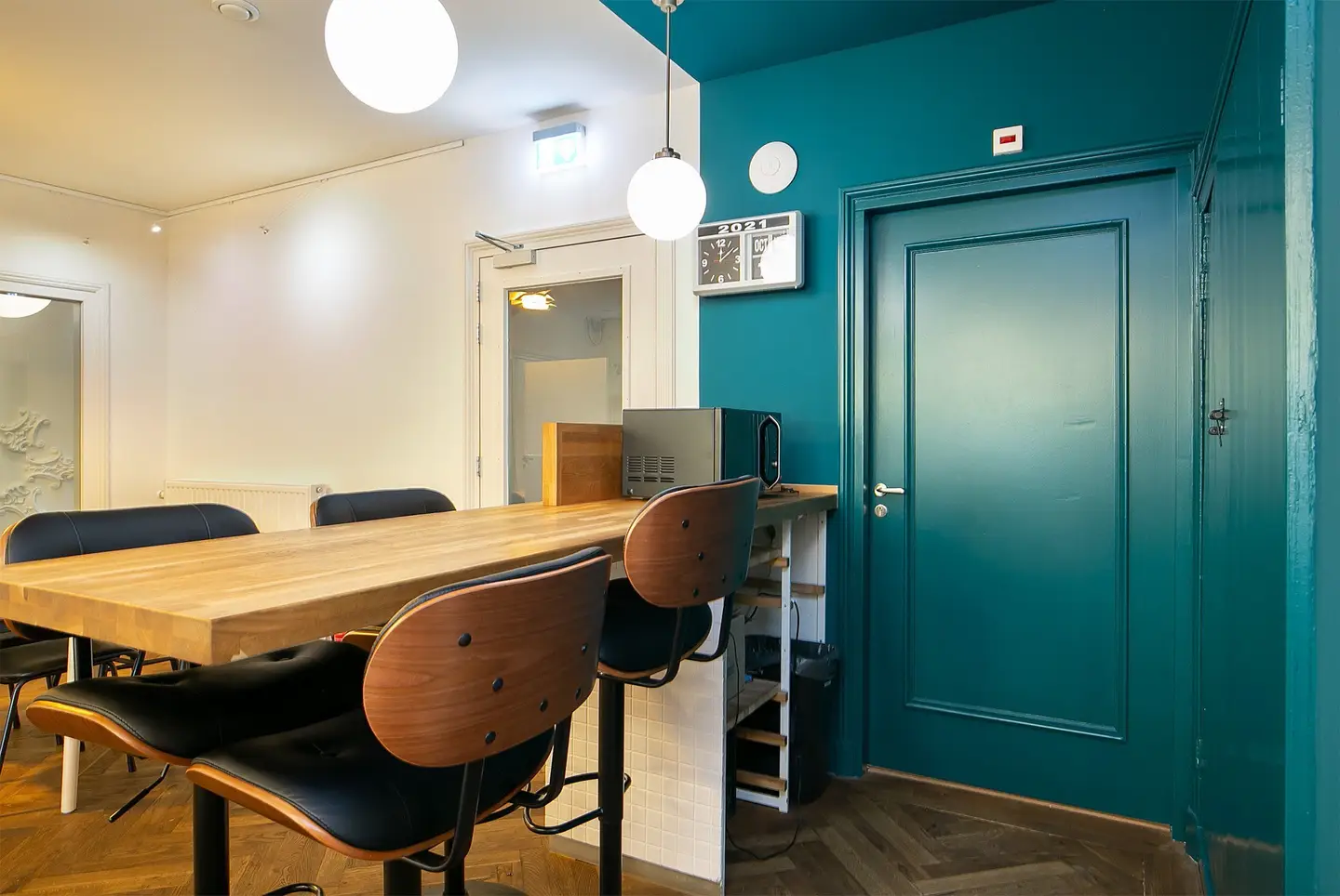 Foto #9 Huurwoning Oudegracht Utrecht