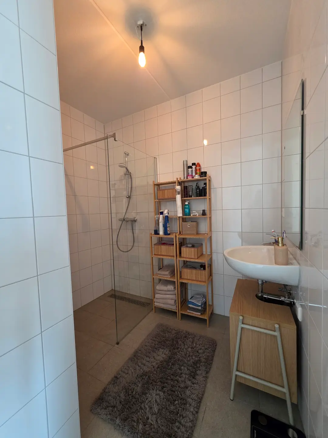 Foto #9 Appartement Markendaalseweg Breda