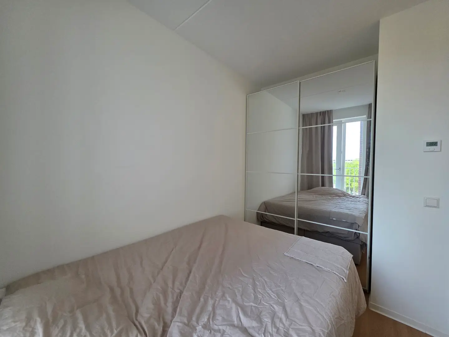 Foto #8 Appartement Markendaalseweg Breda