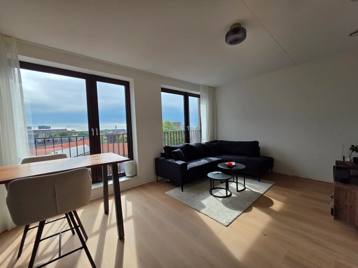 Foto #2 Appartement Markendaalseweg Breda